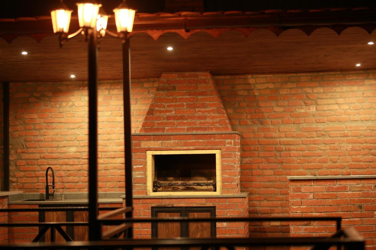 Apart Hotel Avlabari Yard Tbilisi Exterior photo