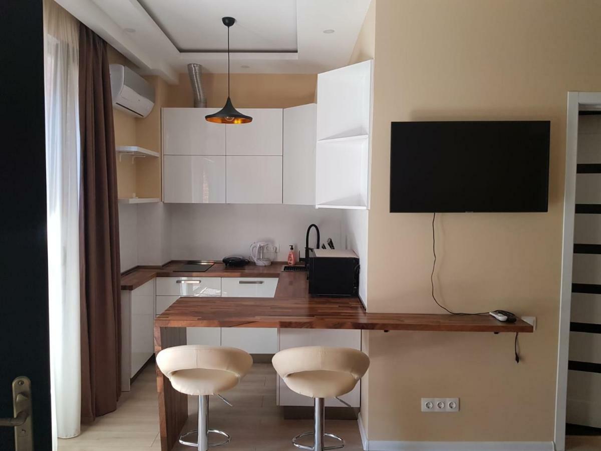 Apart Hotel Avlabari Yard Tbilisi Exterior photo
