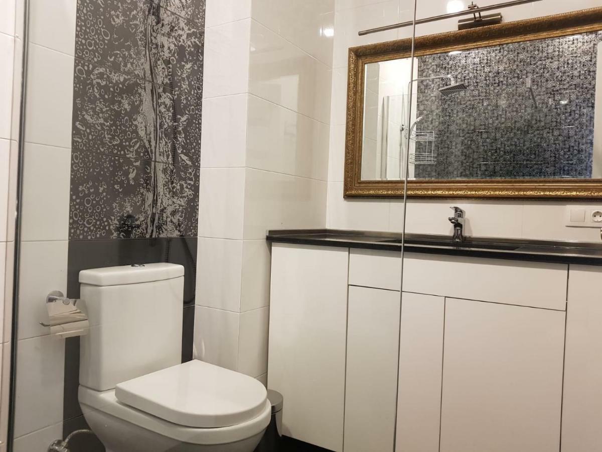 Apart Hotel Avlabari Yard Tbilisi Exterior photo
